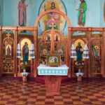 Parroquia San Pedro y San Pablo