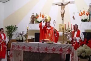 Parroquia San Pedro Y San Pablo