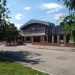 Parroquia San P&iacute;o X