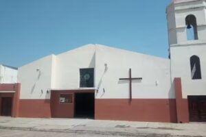 Parroquia San P&iacute;o X