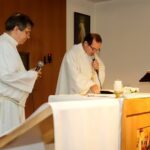 Parroquia San P&iacute;o X