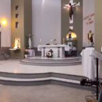 Parroquia San Ramon Nonato