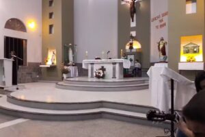 Parroquia San Ramon Nonato