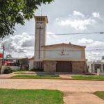 Parroquia San Ramon Nonato