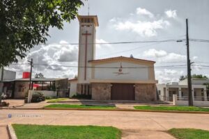 Parroquia San Ramon Nonato