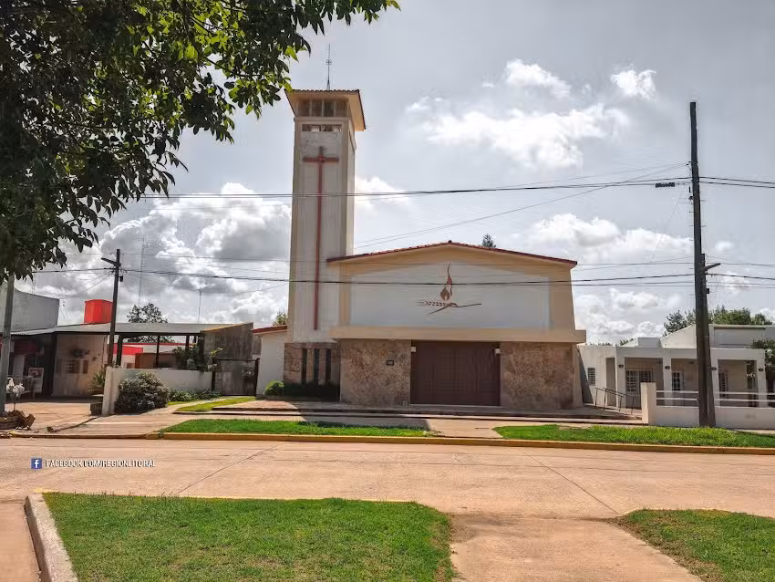 Parroquia San Ramon Nonato