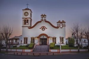 Parroquia San Ram&oacute;n Nonato