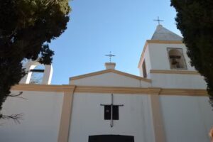 Parroquia San Ramon Nonato