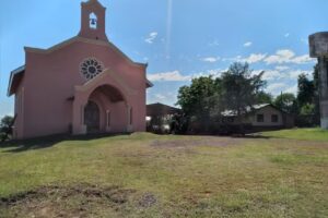 Parroquia San Ram&oacute;n Nonato