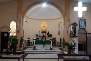 Parroquia “San Roque”