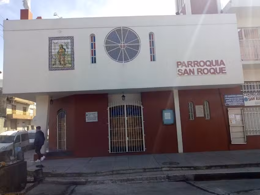 Parroquia San Roque