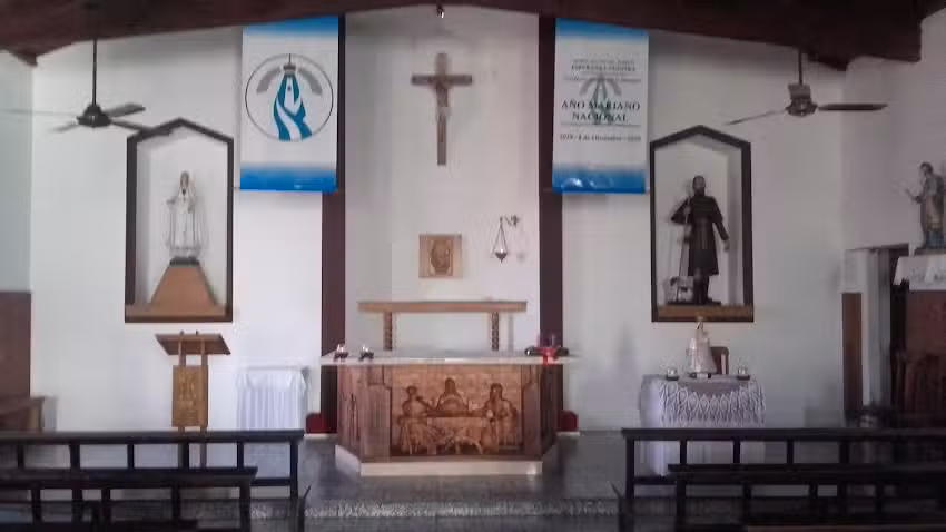 Parroquia San Roque