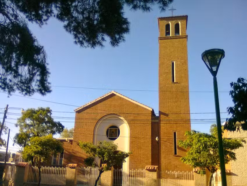 Parroquia San Roque