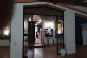 Parroquia San Roque &ndash; Arrecifes