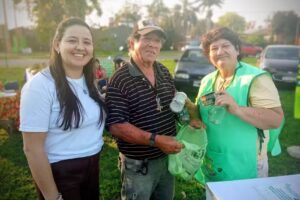 Parroquia San Roque Gonz&aacute;lez De Santa Cruz