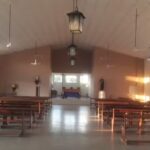 Parroquia San Roque Gonz&aacute;lez de Santa Cruz