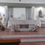 Parroquia San Vicente de Paul