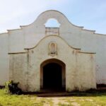 Parroquia San Vicente de Pa&uacute;l