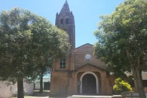 Parroquia Santa Catalina