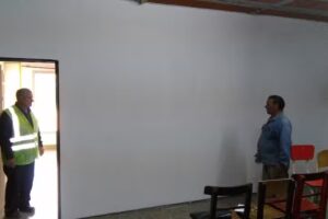 Parroqu&iacute;a Santa Catalina