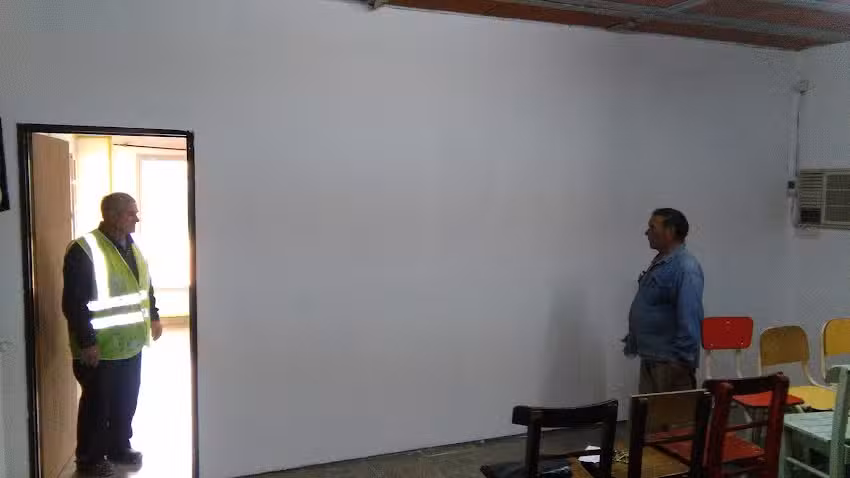 Parroqu&iacute;a Santa Catalina