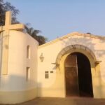 Parroquia Santa Catalina de Alejandr&iacute;a