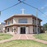 Parroquia Santa Clara de As&iacute;s