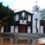 Parroquia Santa Clara de Asis