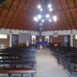 Parroquia Santa Clara De As&iacute;s