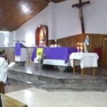 Parroquia Santa Cruz