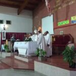 Parroquia Santa Cruz