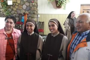 Parroquia Santa Cruz Arzobispado de Salta