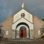 Parroquia Santa Elena