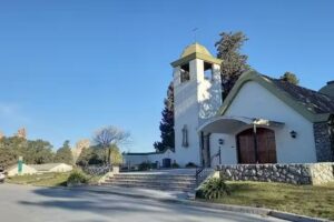 Parroquia Santa Elena