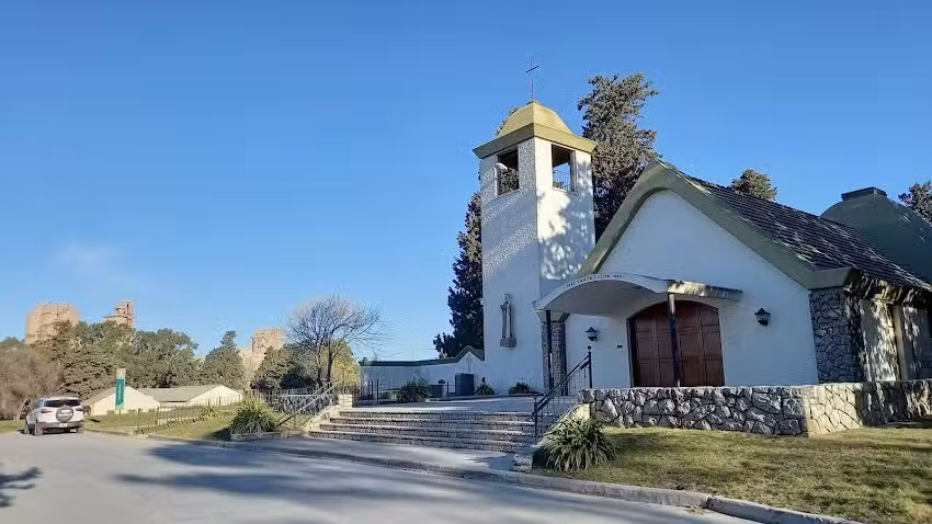 Parroquia Santa Elena
