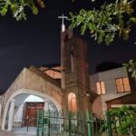 Parroquia Santa In&eacute;s