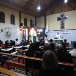 Parroquia Santa In&eacute;s