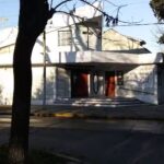 Parroquia Santa Isabel de Hungr&iacute;a