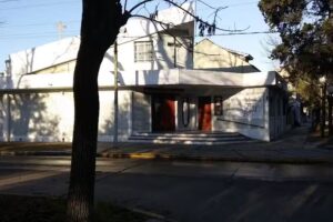 Parroquia Santa Isabel de Hungría