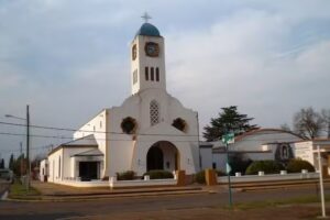 Parroquia Santa Isabel De Hungria Y San Francisco Solano