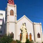 Parroquia Santa Luc&iacute;a