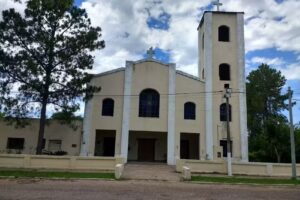 Parroquia Santa Margarita