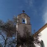 Parroquia Santa Mar&iacute;a