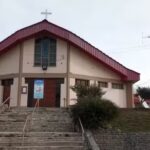 Parroquia Santa Mar&iacute;a de la Paz