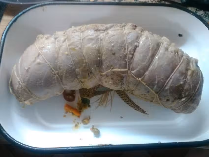 Parroquia Santa Maria de la Rocca