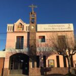 Parroquia Santa Maria Goretti