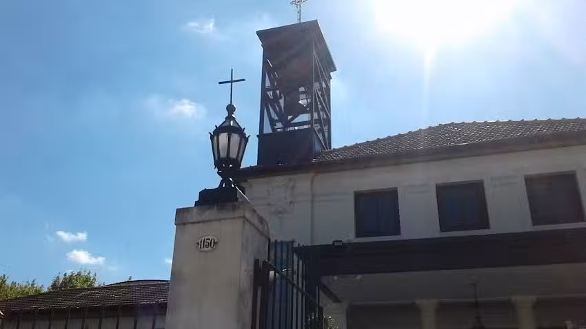 Parroquia Santa Mar&iacute;a Goretti