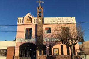 Parroquia Santa Maria Goretti