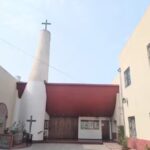 Parroquia Santa Mar&iacute;a Magdalena