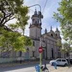 Parroquia Santa Mar&iacute;a Magdalena